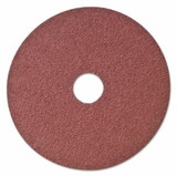 Cgw Abrasives 421-48022 5X7/8 36 Grit Alum Oxresin Fibre Disc