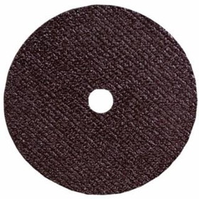 Cgw Abrasives 421-48182 4-1/2X7/8 36 Grit Typeceramic Resin Fibre Disc
