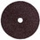 Cgw Abrasives 421-48182 4-1/2X7/8 36 Grit Typeceramic Resin Fibre Disc, Price/25 EA