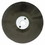Cgw Abrasives 421-48224 4-1/2 Polymer Backing Plate, Price/1 EA