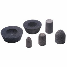 Cgw Abrasives 421-49017 1-1/2X2-1/2X5/8-11 Type16