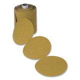 Cgw Abrasives 421-49762 Psa 5 80G Dor Pasco Goldw/ Mylar