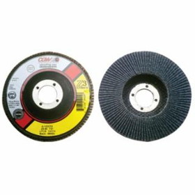 Cgw Abrasives 421-54012 4-1/2X5/8-11 Z3-40 T27 Ultimate Flap Disc