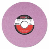 Cgw Abrasives 421-58013 7X3/4X1-1/4 T5 Pa46-I8-Vtoolroom Wheel