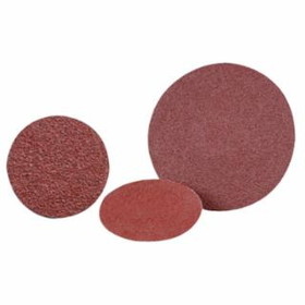 Cgw Abrasives 421-59524 2In R/O 2-Ply Ao 24G Roll-On 50Pcs