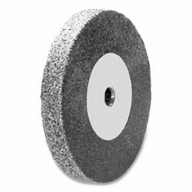 CGW Abrasives 70212 Flap Wheel, 5/8 in x 5/8 in x 1/4 in, 60 Grit, 30000 RPM