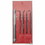 King Tool 422-K4WPC Ki K4Wp (4-Wp) 4-Way Pick, Price/1 EA