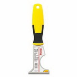 Purdy 14A900510 5-In-1 Painter'S Tool, 2.5 In Wide, Rubber Handle