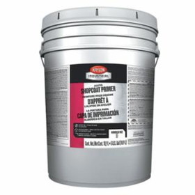 Krylon 425-K000S4501-20 Alkyd Shopcoat Primer Red Oxide 5 Gallon