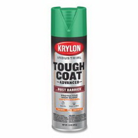 Krylon Tough Coat&#174; Advanced with Rust Barrier&#174; Technology Spray Paint, 15 oz, Gloss