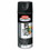 Krylon 425-K01602A07 Ultra Flat Black 5 Ballinterior/Exterior Spray, Price/6 CN