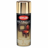 Krylon 425-K02203007 16 Oz Spray Copper Metallic Paint
