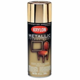 Krylon 425-K02203007 16 Oz Spray Copper Metallic Paint