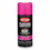 Krylon K02708007 Fusion All-in-One&#153; Paints + Primers, 12 oz, Aerosol Can, Gloss Hot Pink, Price/6 EA