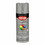 Krylon K05513007 COLORmaxx&#153; Paint + Primer Spray Paint, 12 oz, Classic Gray, Gloss, Price/6 CN
