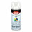 Krylon K05515007 COLORmaxx&#153; Acrylic Spray Paint, 11 oz, Crystal Clear, Gloss, Price/6 EA