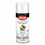 KRYLON INDUSTRIAL K05545007 COLORmaxx&#153; Paint + Primer Spray Paint, 12 oz, White, Gloss, Price/6 EA