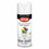 Krylon K05548007 COLORmaxx&#153; Paint + Primer Spray Paint, 12 oz, White, Flat, Price/6 EA