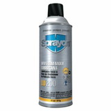 Sprayon 425-SC0200000 16 Oz. Dry Moly Lube