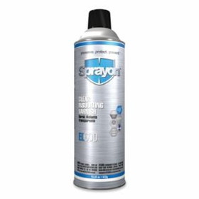 Sprayon 425-SC0600000 El600 Clear Insulating Varnish