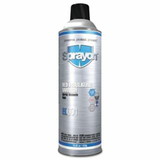Sprayon 425-SC0601000 Insulating Varnish Red Aerosol
