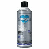 Sprayon 425-SC0740000 Zinc-Rich Cold Galvanizing Compound, 16 Oz Aerosol Can