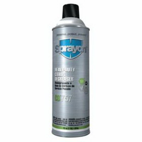 Sprayon 425-SC0757000 Citrus Cleaner Degreasers, 16 Oz Aerosol Can