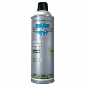 Sprayon 425-SC0880000 20-Oz. General Purpose Cleaner