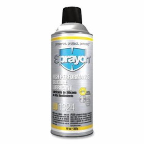 Sprayon 425-SC1324000 Lu1324 High Performancesilicone Lubricant
