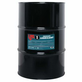 Lps 428-00155 1 Premium Lubricants, 55 Gal, Drum