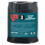 Lps 00305 Lps 3 Premier Rust Inhibitor, 5 Gallon Pail