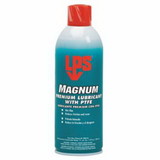 Lps 00616 Magnum Premium Lubricants With Ptfe, 11 Oz, Aerosol Can