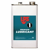 Lps 01128 1 Premium Lubricants, 1 Gal, Container
