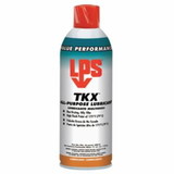 LPS 02016 TKX® All-Purpose Penetrant Lubricants and Protectant, 11 oz Aerosol Can
