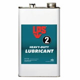 Lps 428-02128 #2 1Gal Bottle General Purpose Lubricant