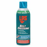 Lps 428-02216 Belt Dressing Lubricant, 13 Oz, Aerosol Can