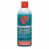 Lps 02416 Chainmate Chain & Wire Rope Lubricants, 16 Oz Aerosol Can