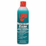 Lps 02720 Precision Clean Multi-Purpose Cleaner/Degreaser, Ready-To-Use, 20 Oz Cap Vol, Aerosol Can, Citris Odor