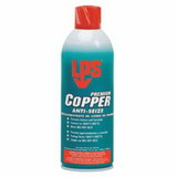 Lps 02916 Copper Anti-Seize Lubricants, 12 Oz Aerosol Can
