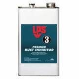 Lps 428-03128 #3 1Gal Bottle Rust Inhibitor Heavy Duty