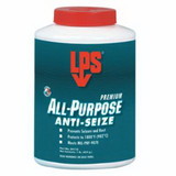 Lps 04110 All-Purpose Anti-Seize Lubricants, 1 Lb