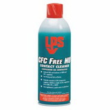 Lps 05416 Cfc Free Nu Lvc Contact Cleaners, 11 Oz Aerosol Can