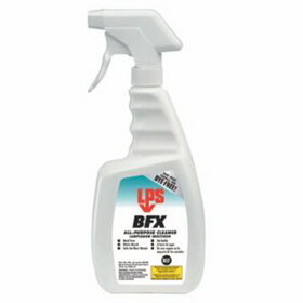 Lps 05528 BFX All-Purpose Cleaners, 28 oz Trigger Spray Bottle