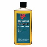 Lps 40320 Tapmatic #1 Gold Cutting Fluids, 16 Fl Oz, Bottle
