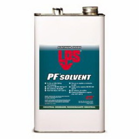 Lps 61401 Pf Solvents, 1 Gal