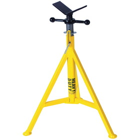 Sumner 432-780375 St-801 W/Vee Head Hi-Jack Hd Pipe Jack