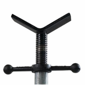 Sumner 432-780518 B-16F Head Vee W/Spannernut Pipe Jack