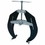 Sumner 781170 Ultra Clamps, 5 In-12 In Opening, Price/1 EA
