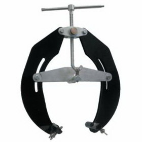 Sumner 781560 Ultra Qwik Clamp, T-Handle, 5 To 12 In Pipe