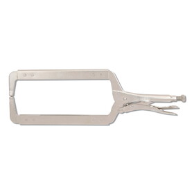 Sumner 432-781624 Lcdr18 18" Deep Reach Locking Clamp